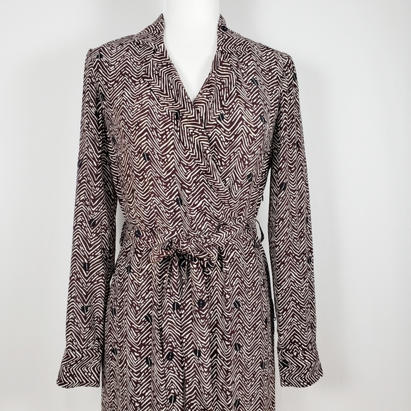 NEW- &Other stories Wrap Jumpsuit - Picture 6 of 9